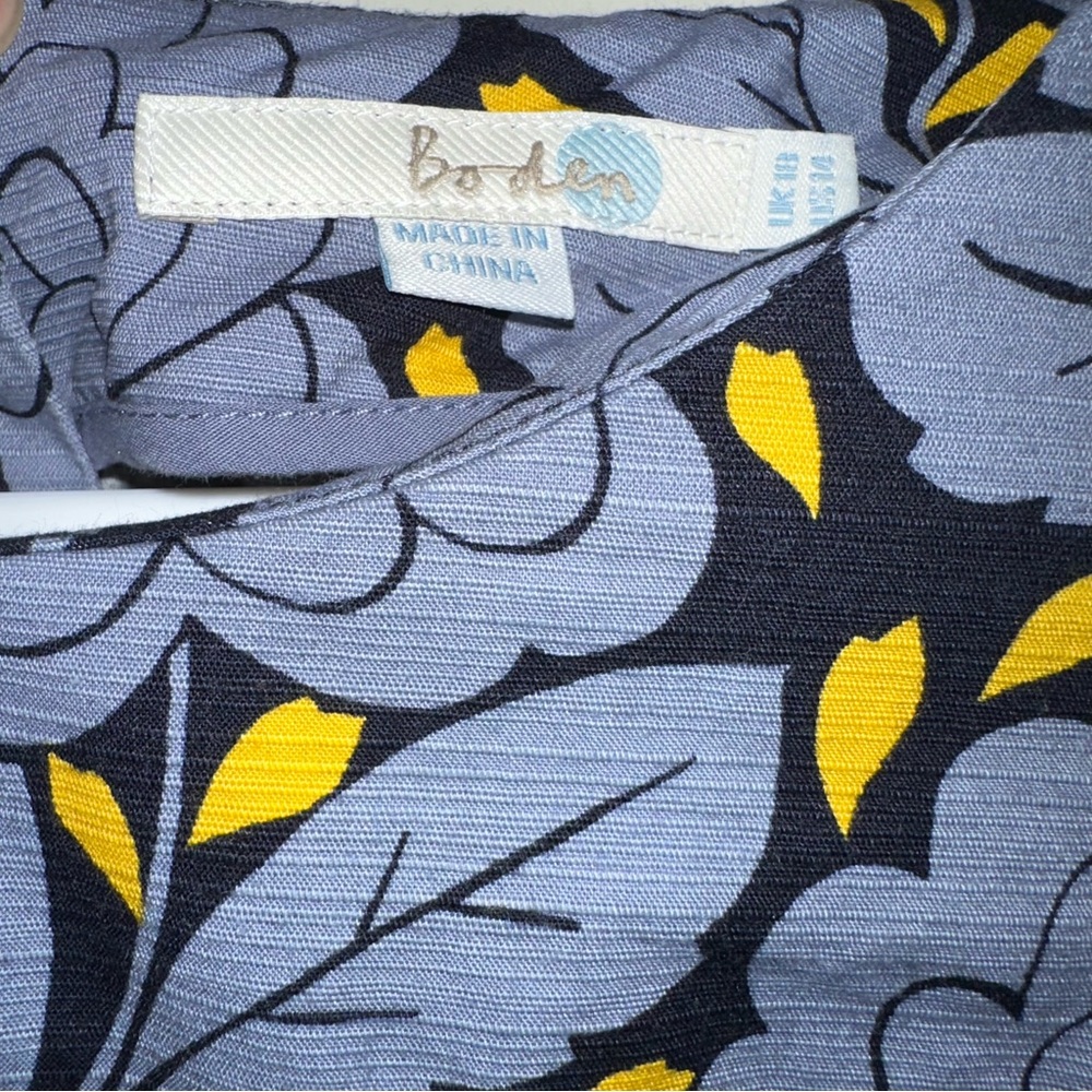 Shift Dress - image 3